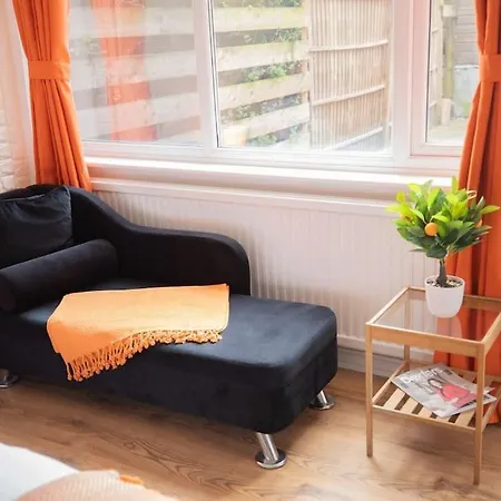 Cozy Studio In Central London Exterior photo