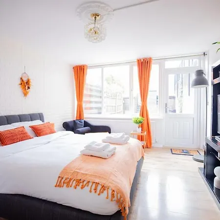 Cozy Studio In Central London Exterior photo